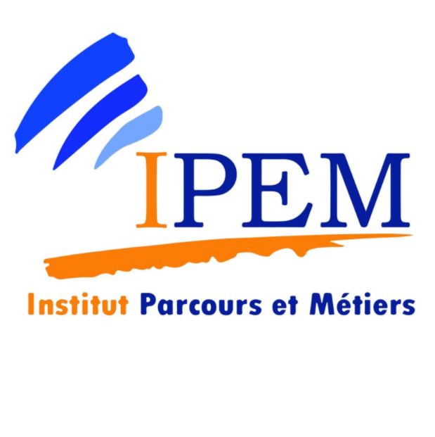 Logo de IPEM